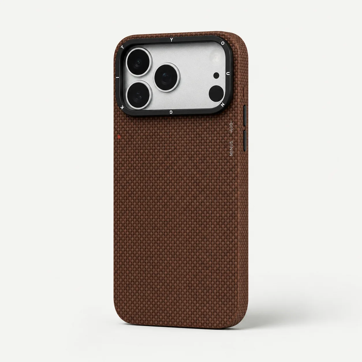 YOUNGKIT  KEVLAR 1500D NEW مناسب ایفون 17 پرومکس