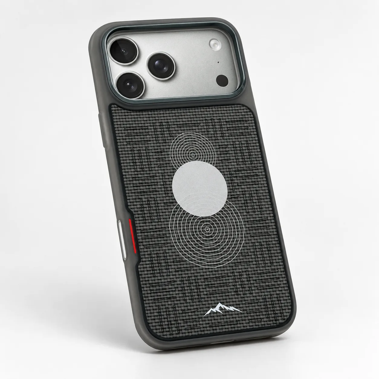 BLUEO GLACIER LIGHT WEIGHT IPHONE مناسب ایفون 17 مکس