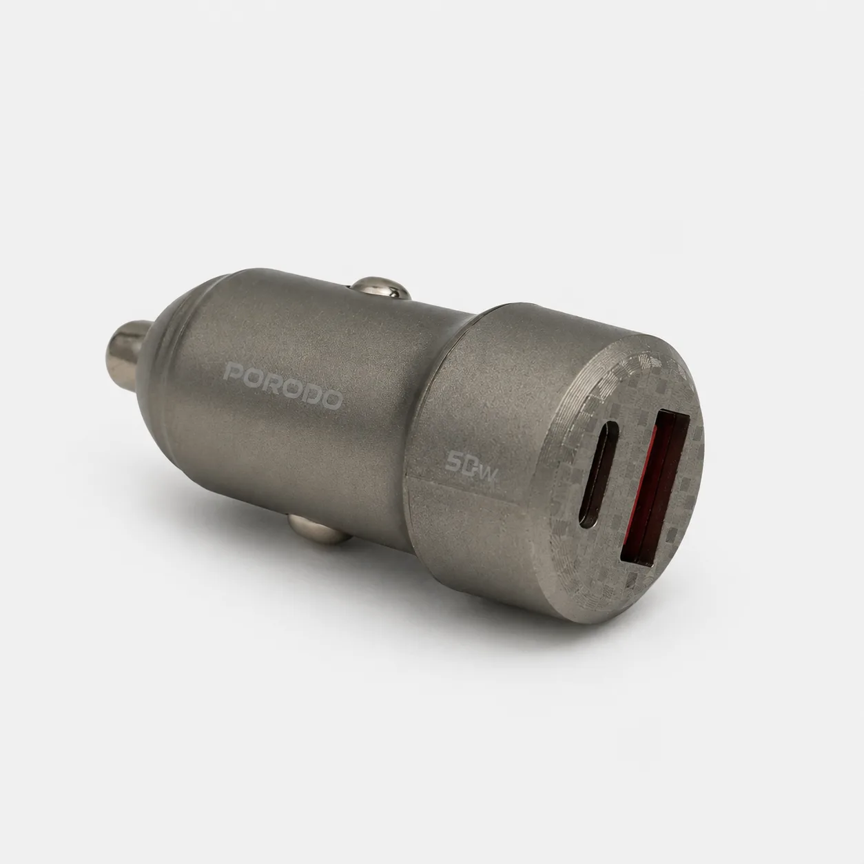 Porodo Car Charger 50w Pd