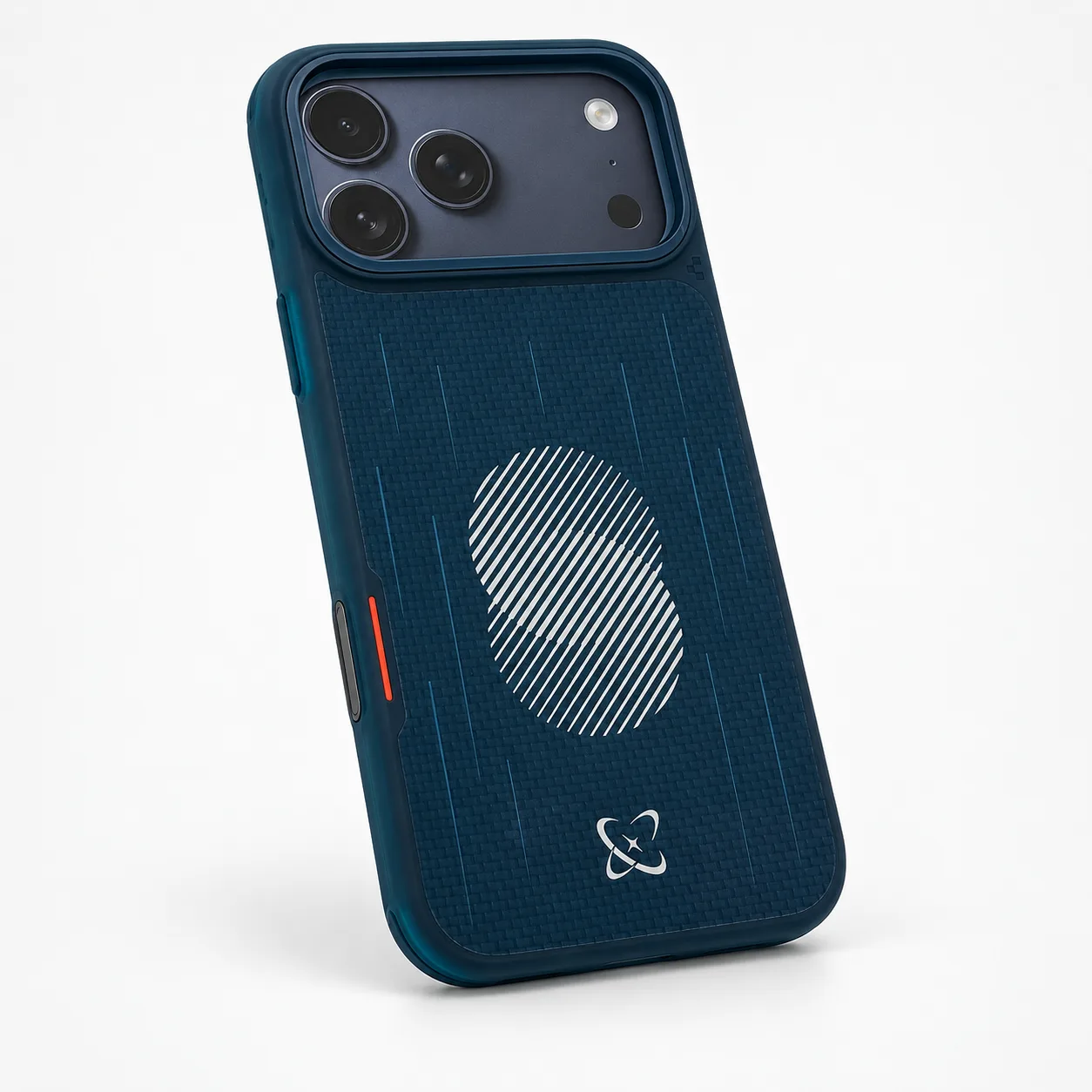 BLUEO INTERSTLLAR LIGHT WEIGHT IPHONE - مناسب آیفون 17 پرو مکس