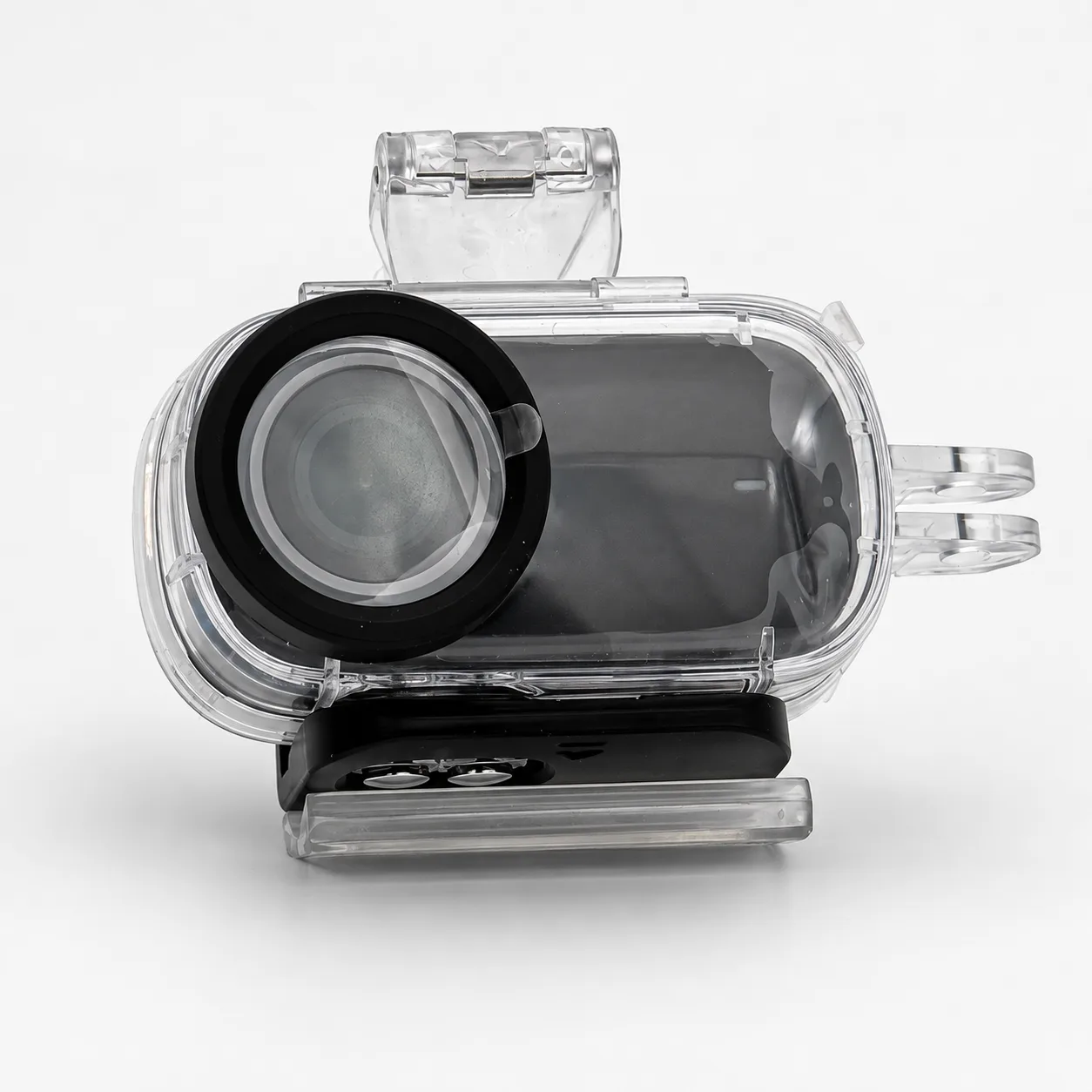 CAMERA ACTION 4K STABILIZATION