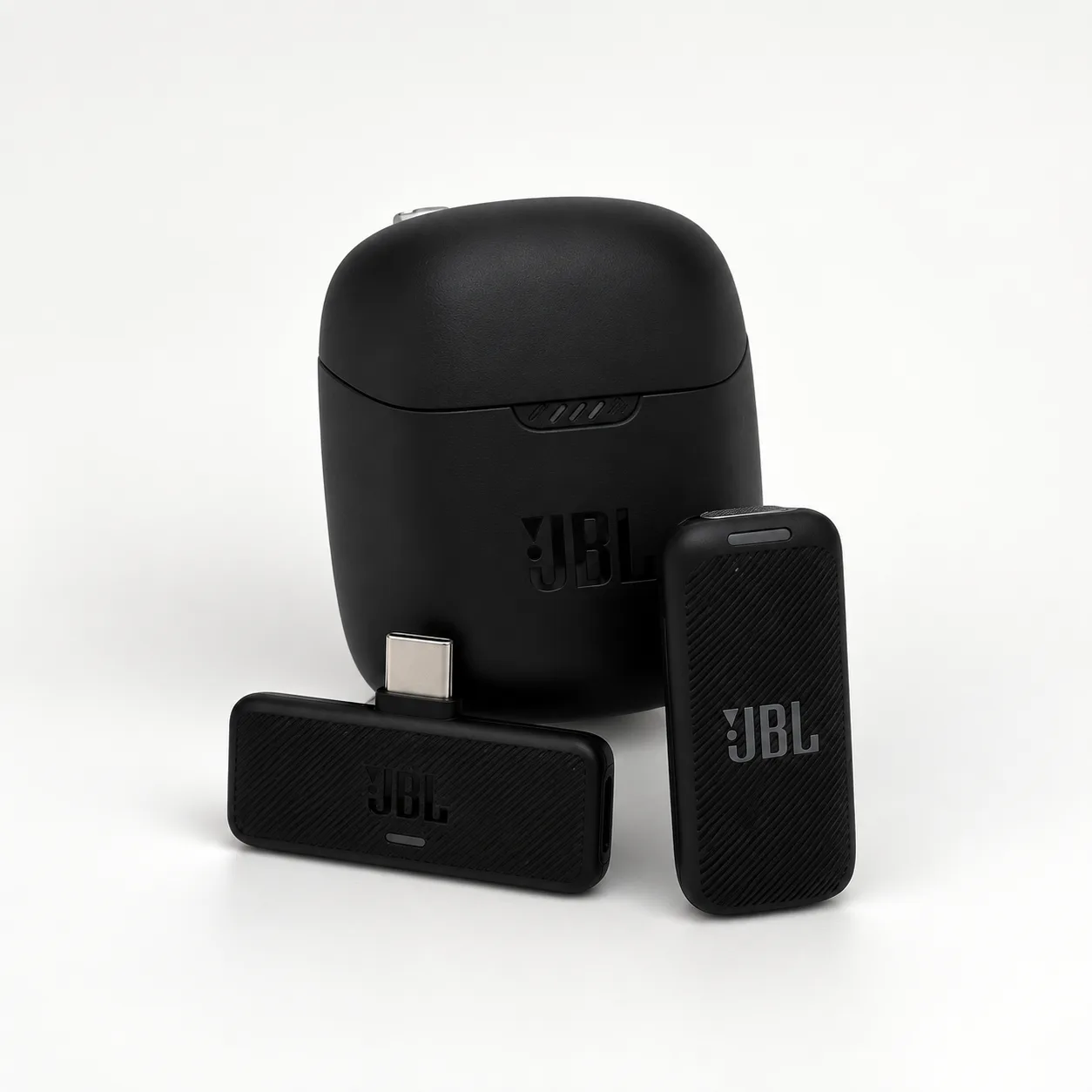 JBL MICROPHONE QUANTUM STREAM WIRLESS USB-C