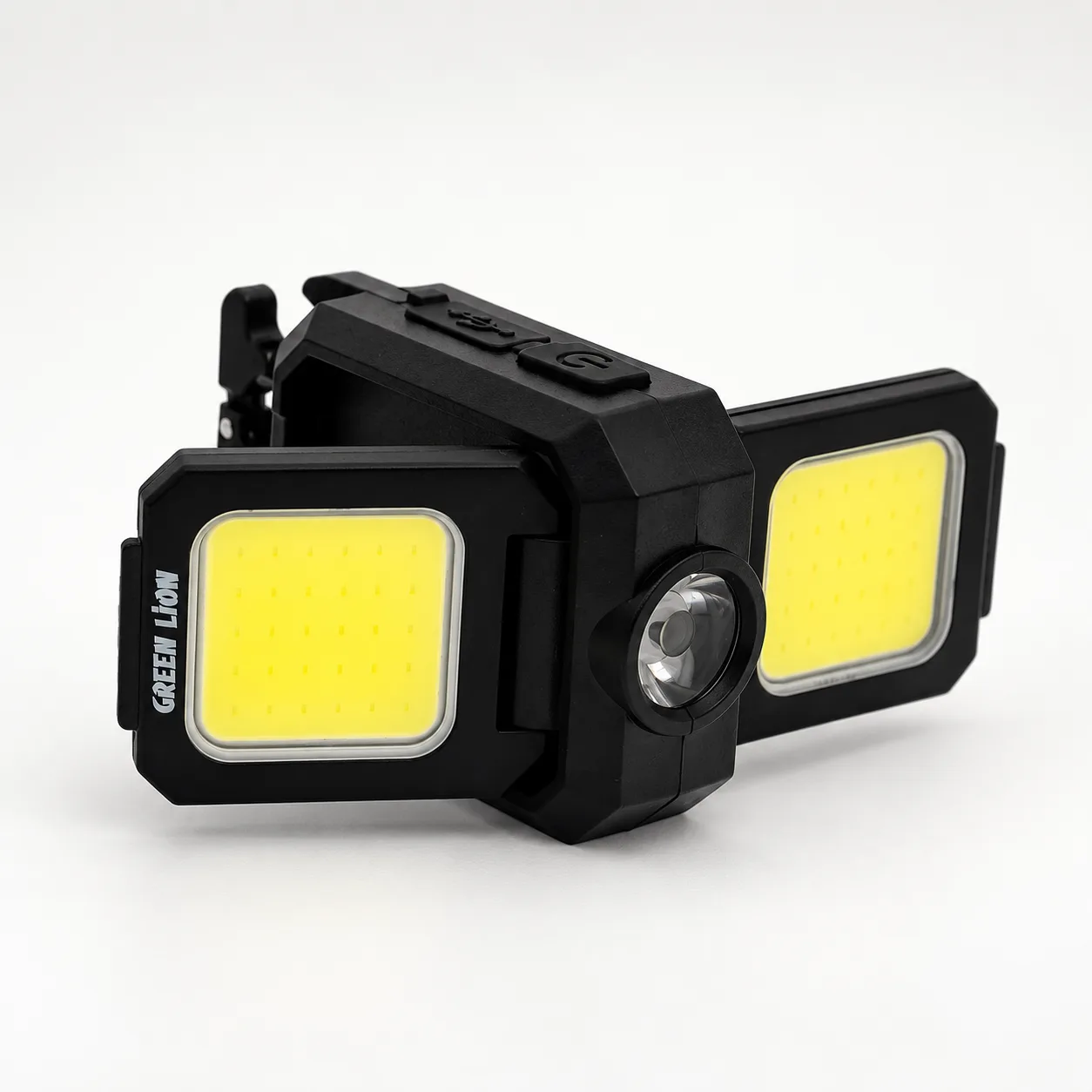 Keychain Light 2c