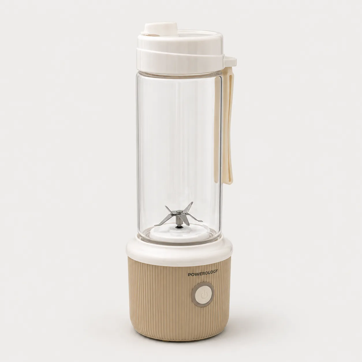 Py Blender 450ml 6 Blad