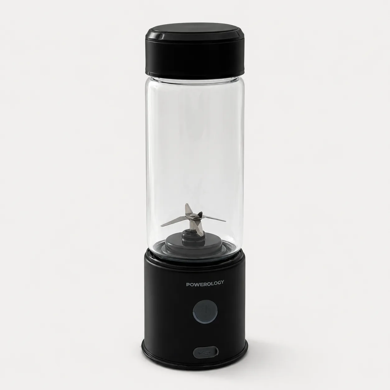 Blender Powerology