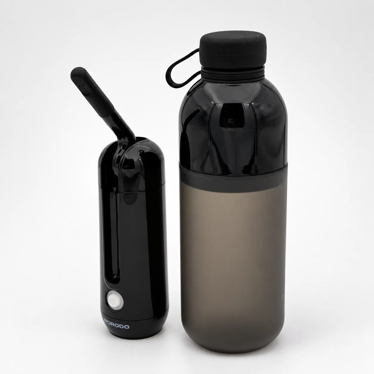 PORODO  PORTABLE WAVEO BIDET 350ML