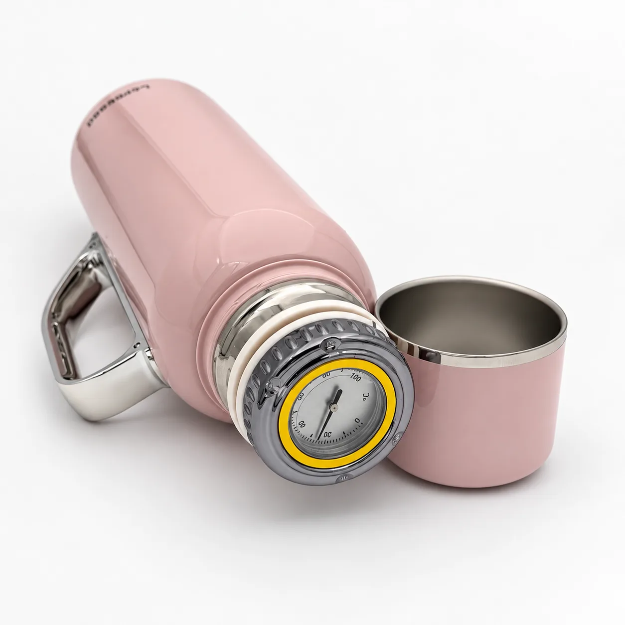 LP THERMO SENSE BOTTLE