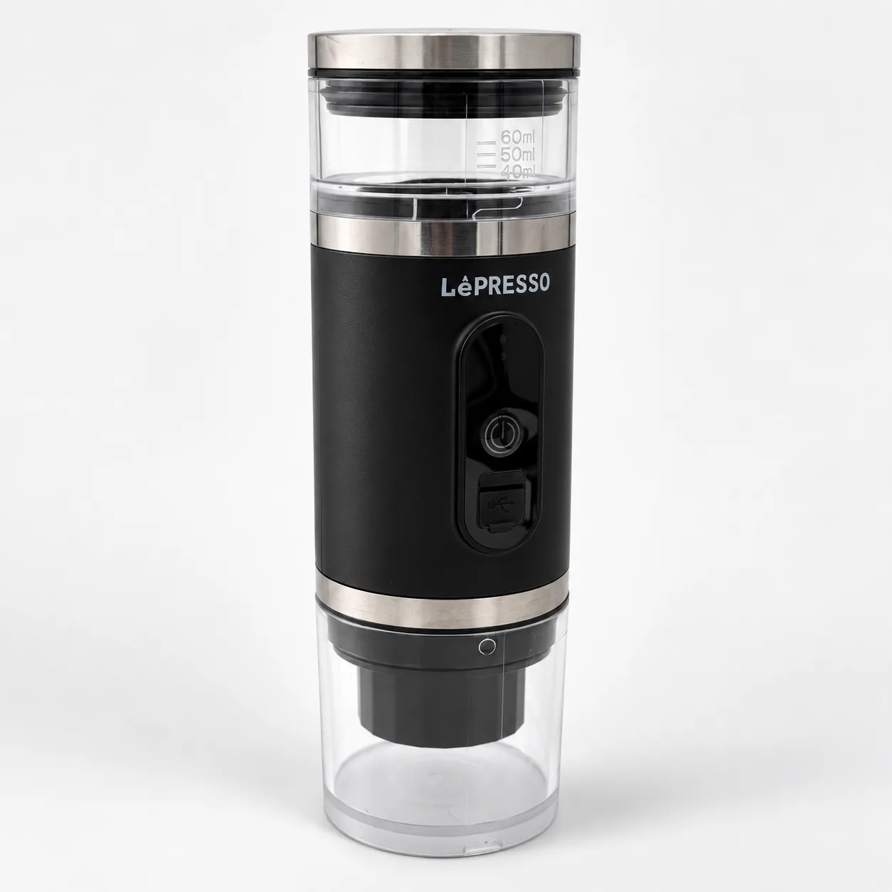 LP 4IN1 COFFEE MACHINE