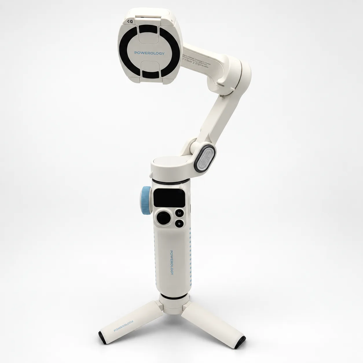 PY MAGWAVE GIMBAL 3AXIS