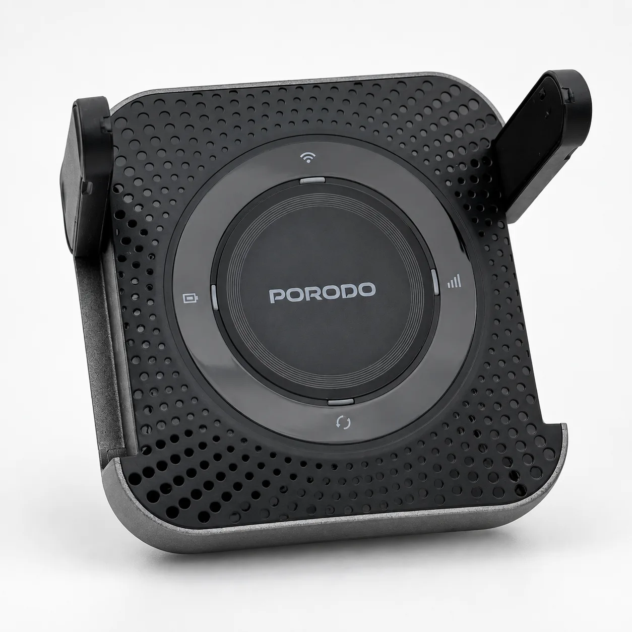 PORODO ROUTER CPE MFI