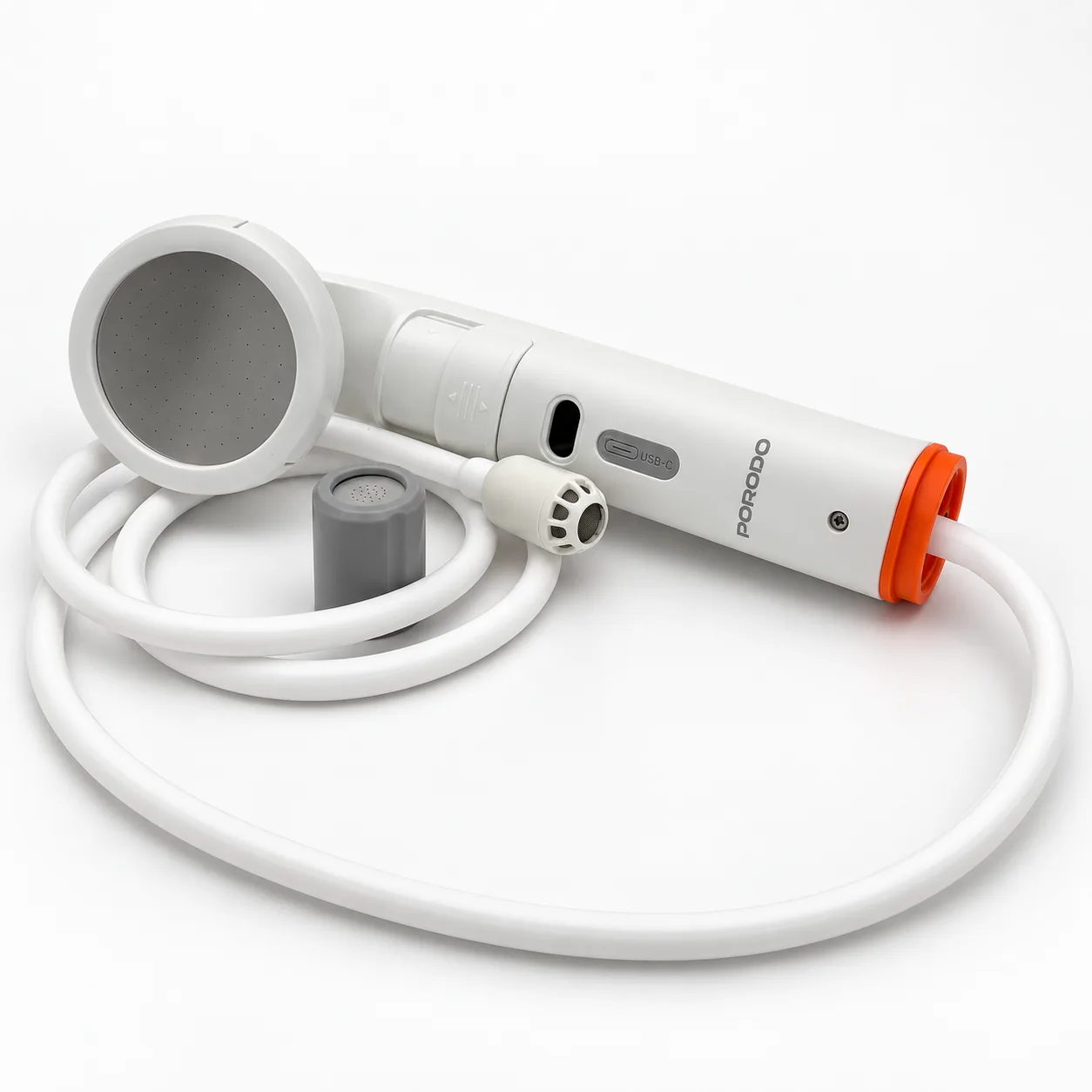 PORODO BIDET 2HEADS