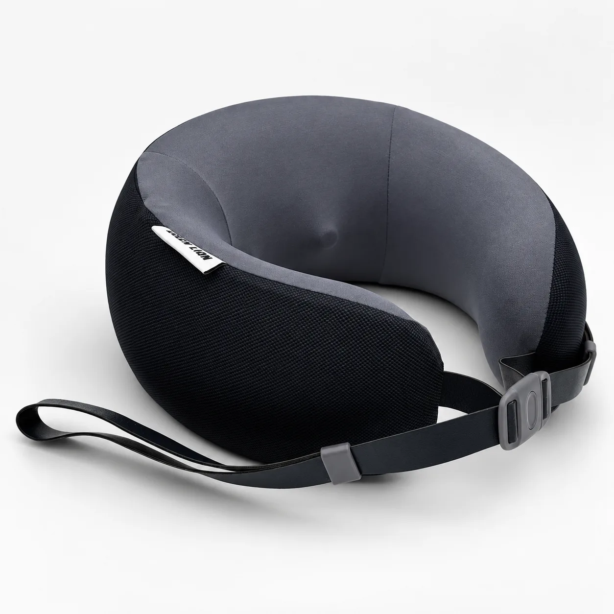 GREEN ERGO PILLOW NECK