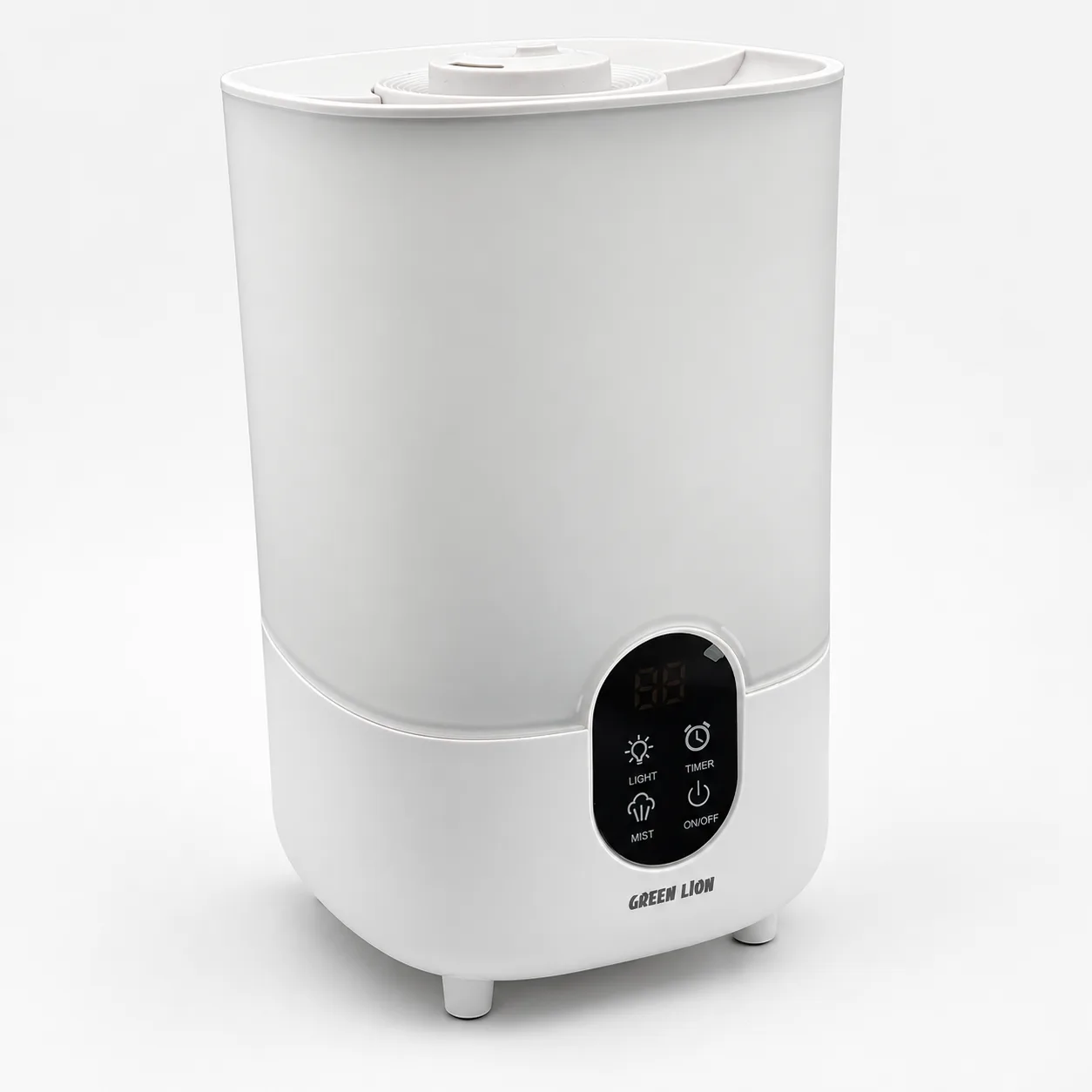 GREEN MIST HUMIDIFIER