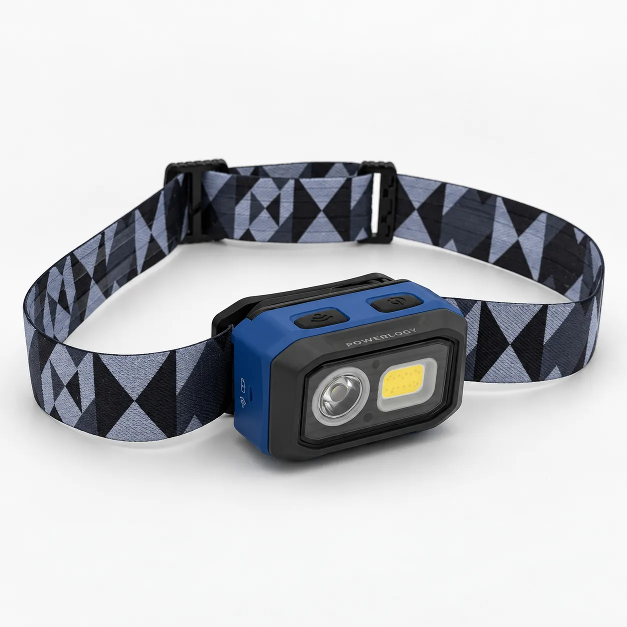 WORK LIGHT BRIGHTVISION