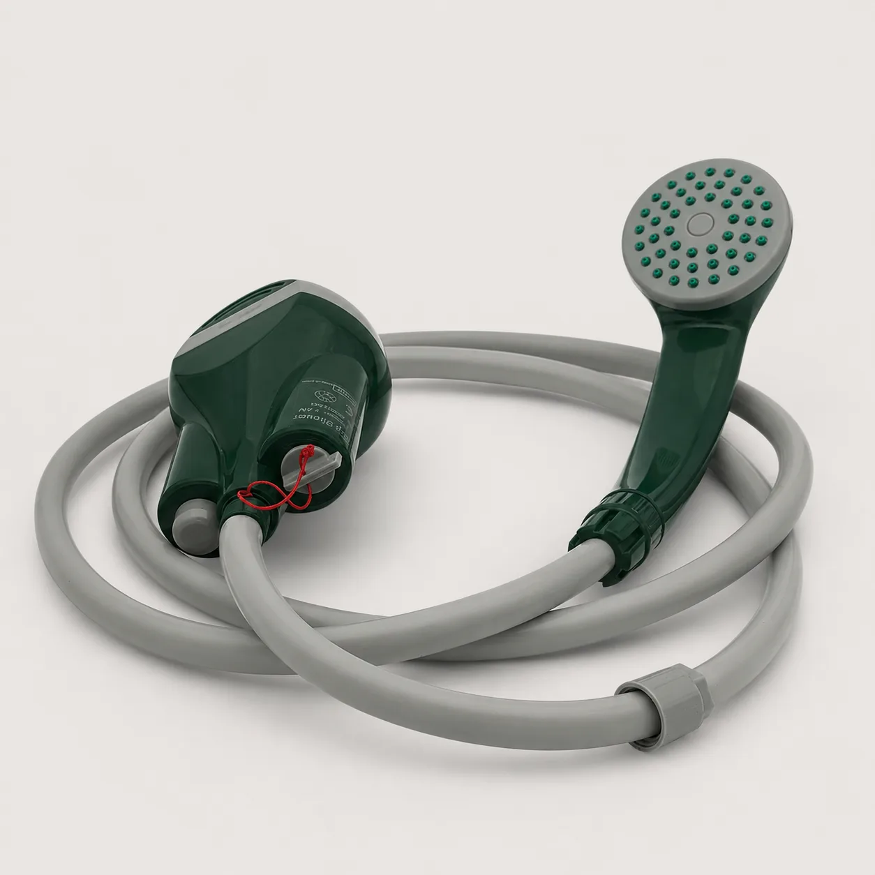 GREEN SHOWER PORTABLE