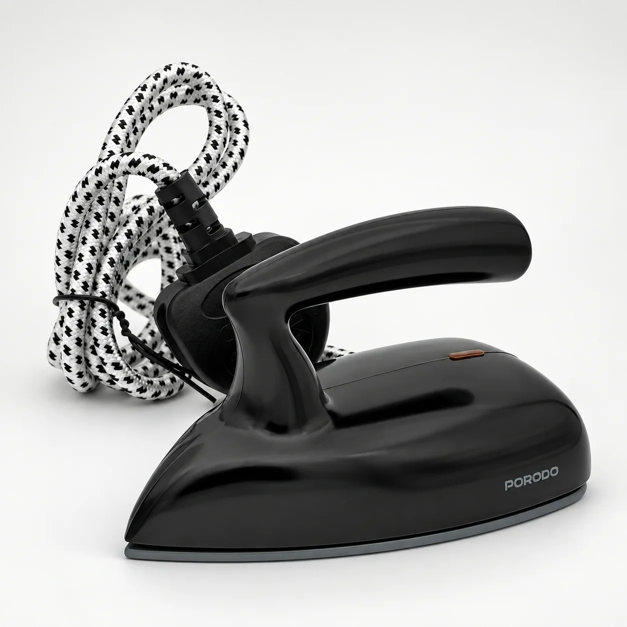PORODO VERT STEAM IRON
