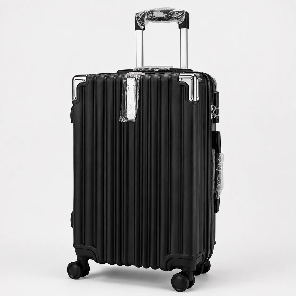 LEVELO ROAMTRIO ABS3 SET LGG