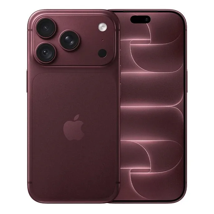 iphone 18 pro