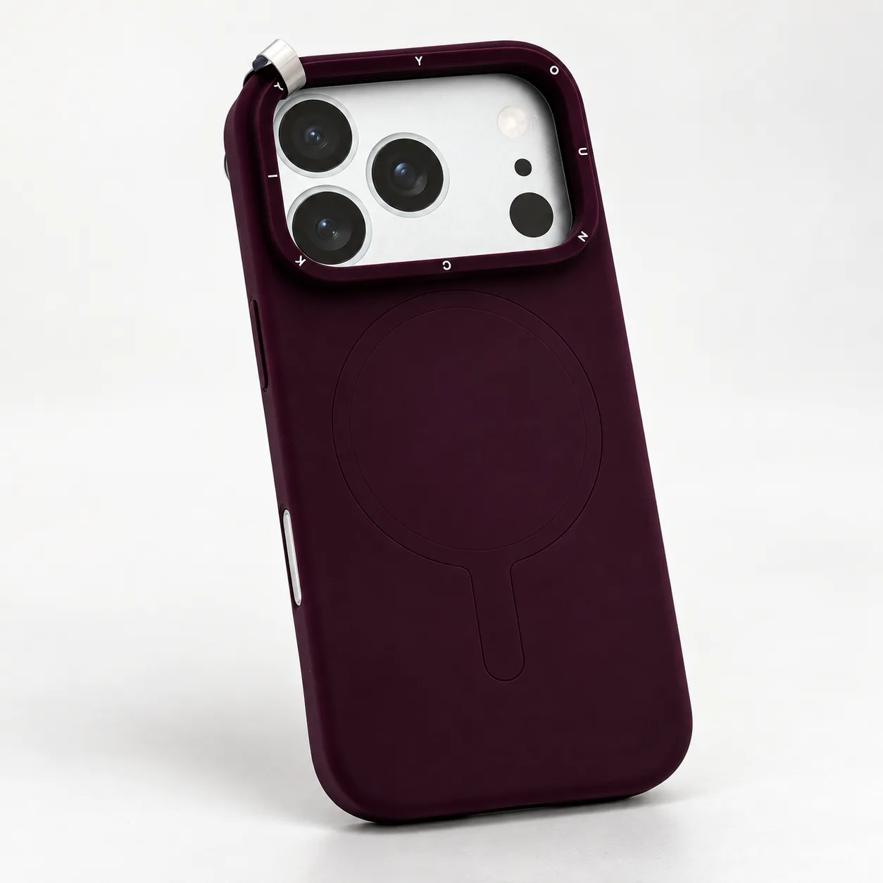 قاب Youngkit یانگ کیت مراندی Morandi series Iphone - مناسب آیفون 17 پرو/آیفون 18 پرو