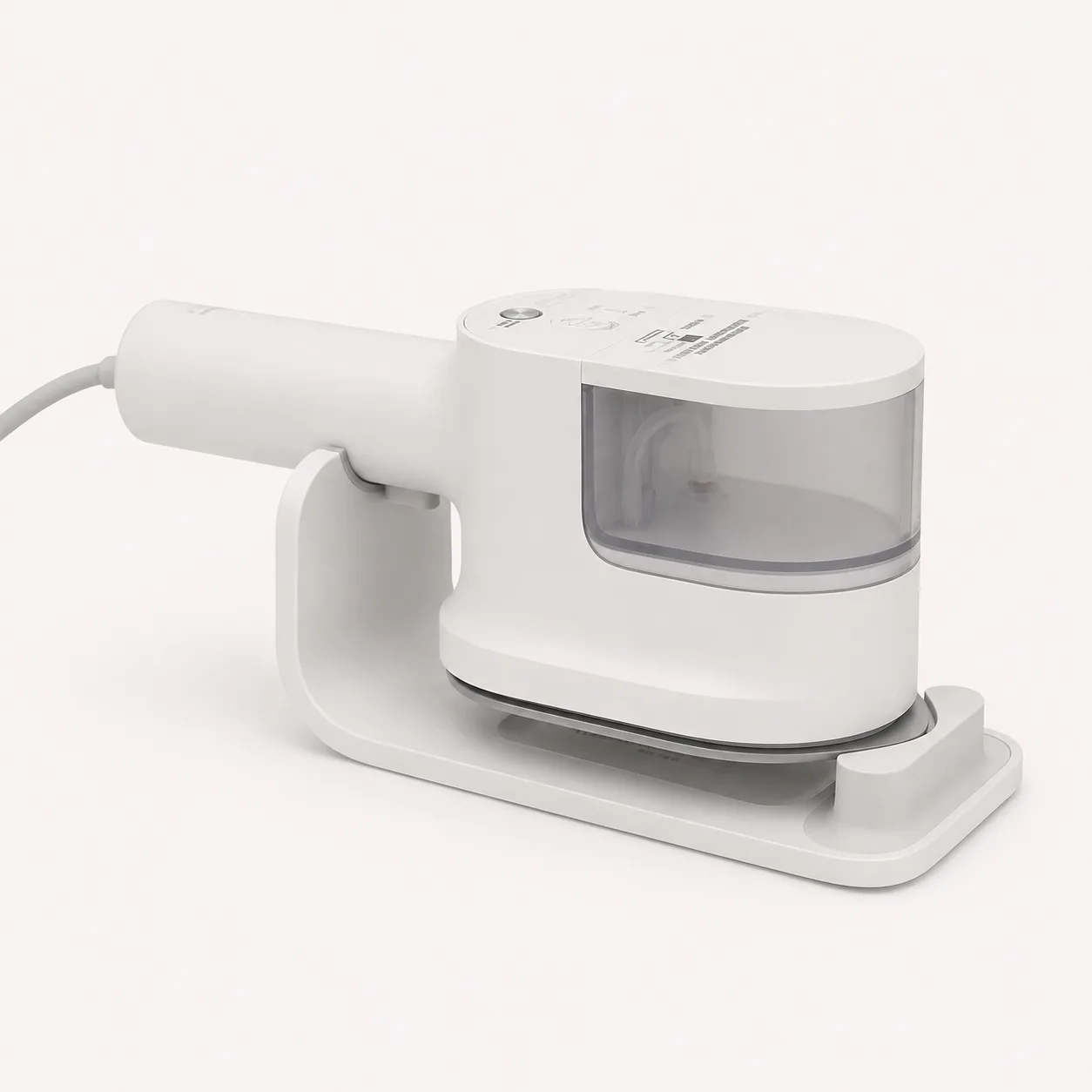 Xiaomi Steam Ironing