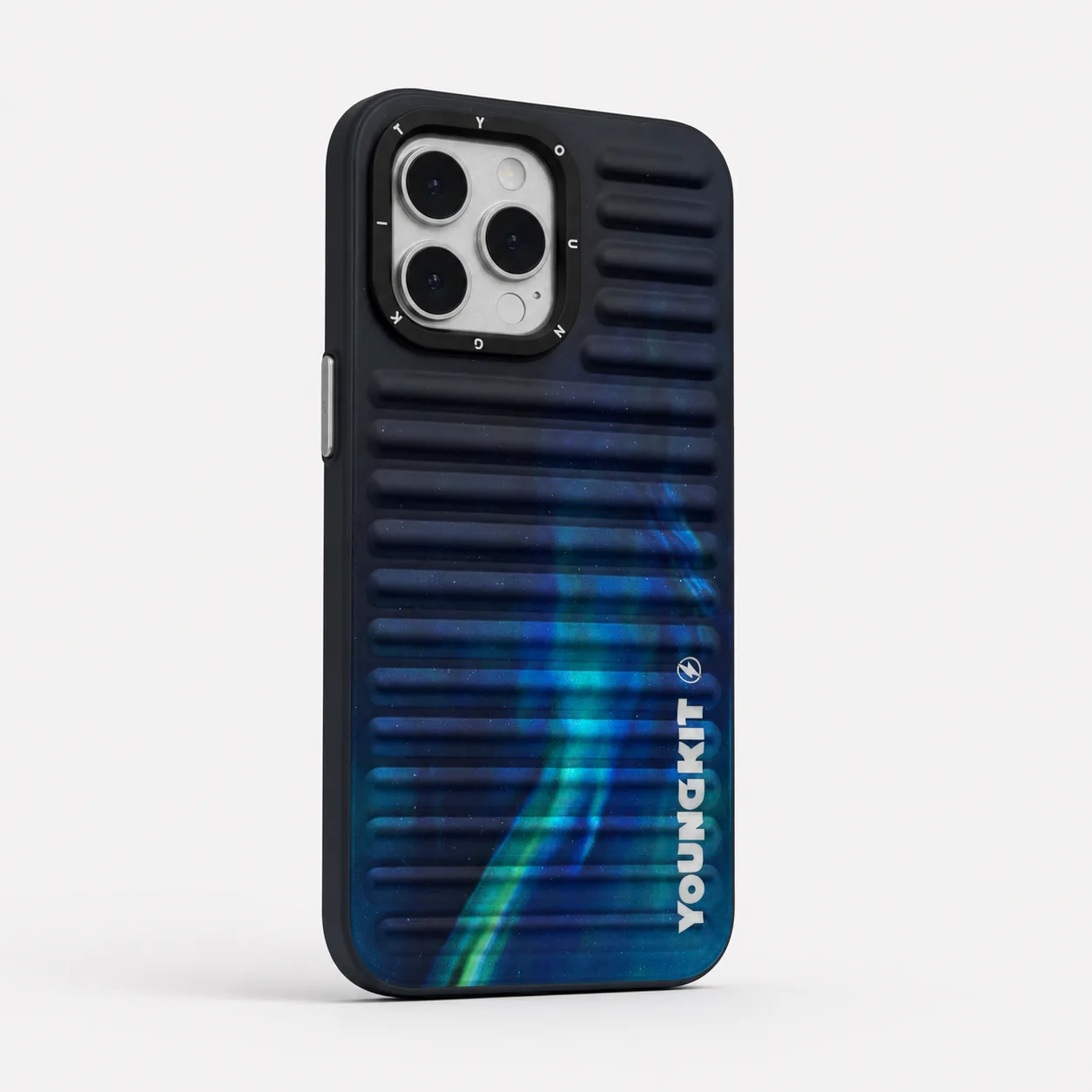 Youngkit Overura 15 Promax - مناسب آیفون ۱۵ پرو مکس