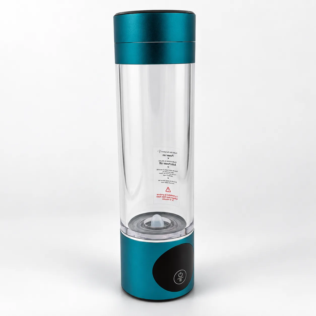 Py Hydrogen Watir 260ml