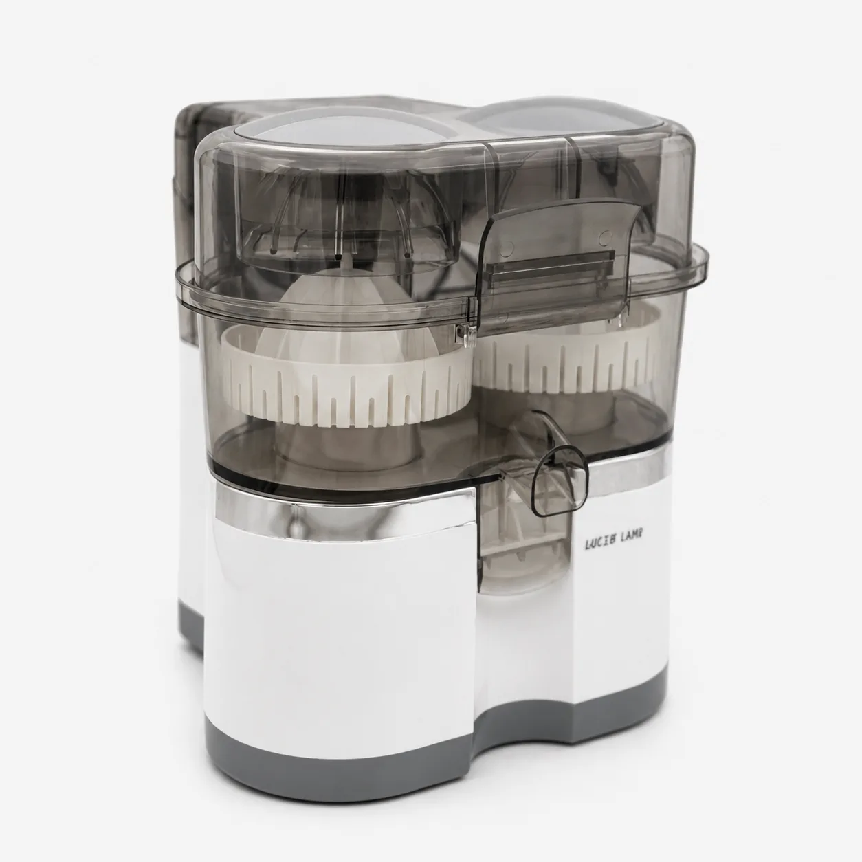 Green Citrus Juice Maker 8416