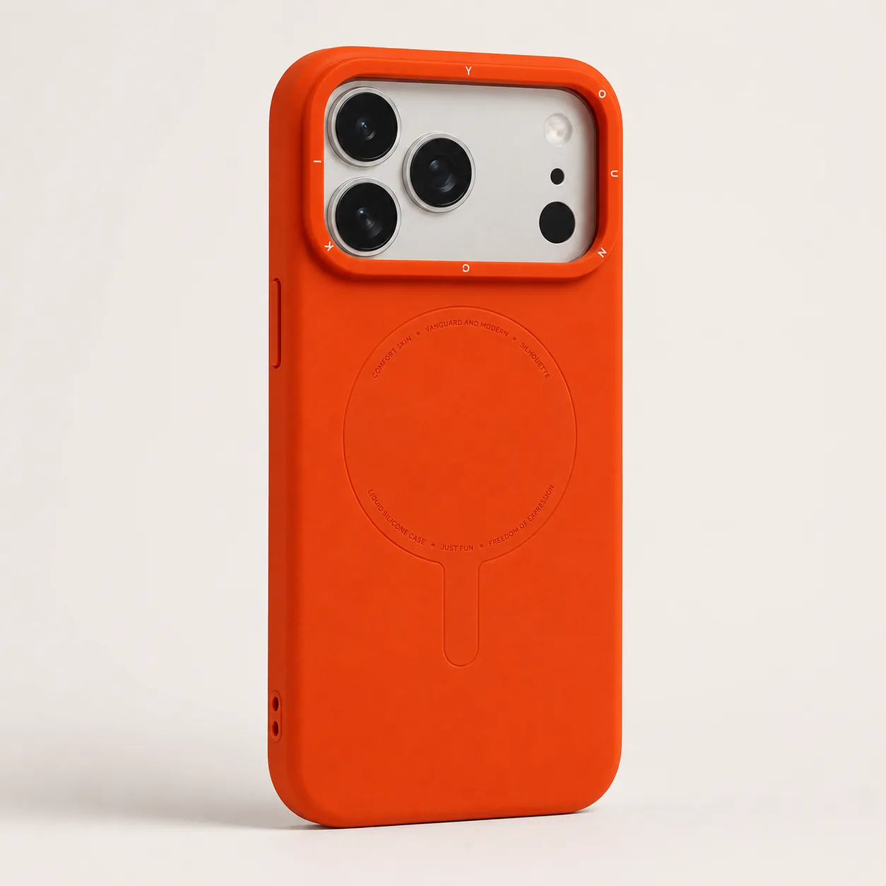Youngkit Morandi Series - مناسب آیفون ۱۷ پرو مکس