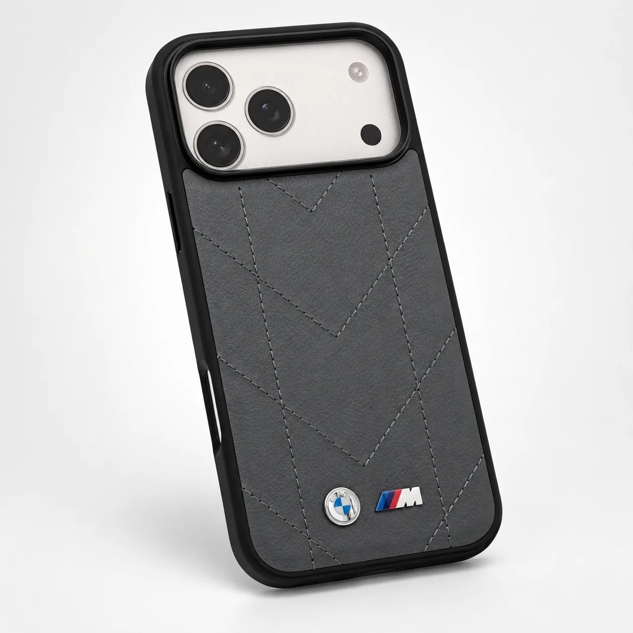 قاب Bmw سری ۱۷ - مناسب آیفون ۱۷ پرو مکس