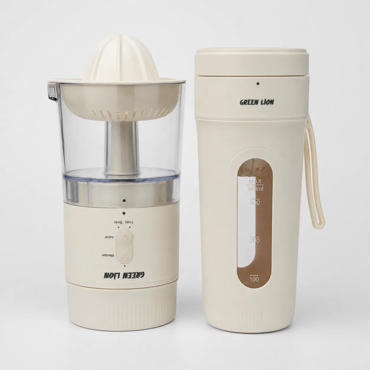 Smart Juicer 3in1