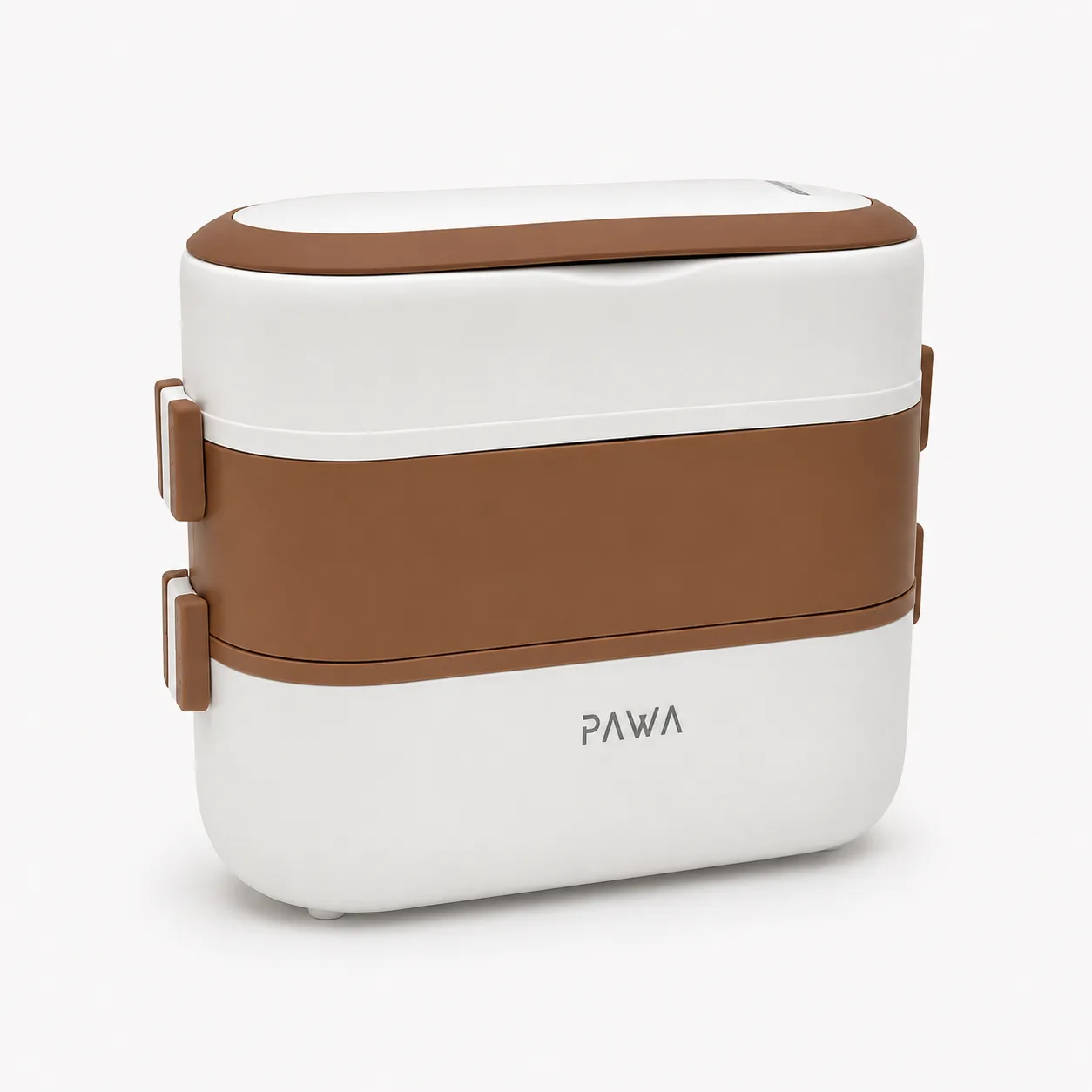 P Lunch Box 2l Delicacy 5882