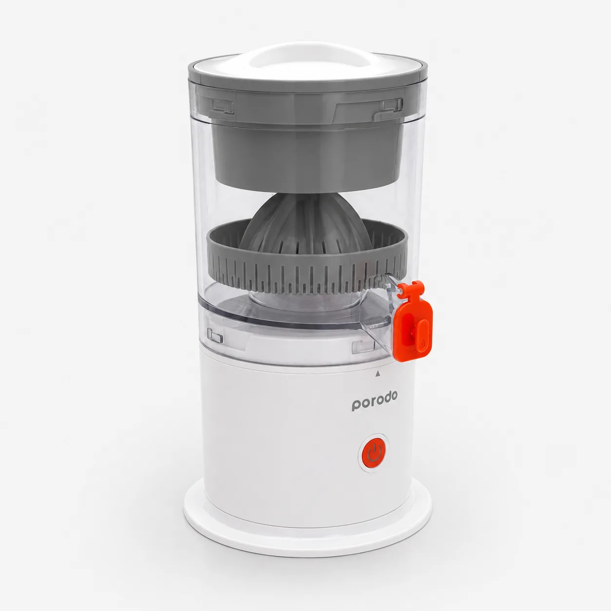 Portable Cordless Citrus Juicer