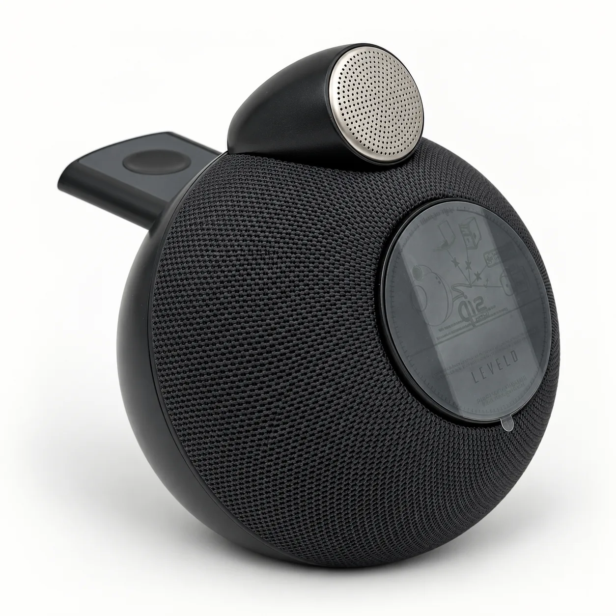 levelo all in 1 charger with speaker aira