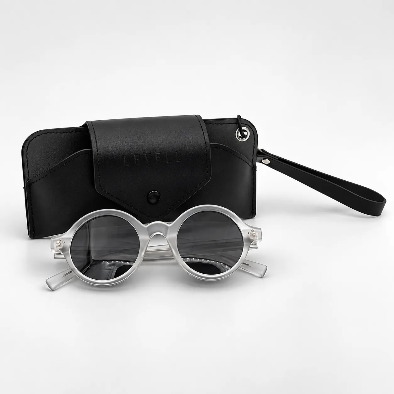 levelo sicily polarized sunglasses