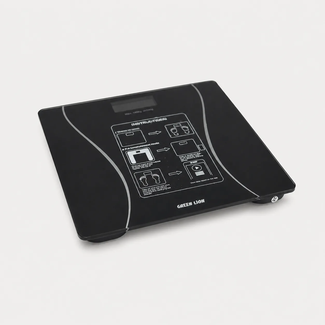 Smart Body Scale Lite