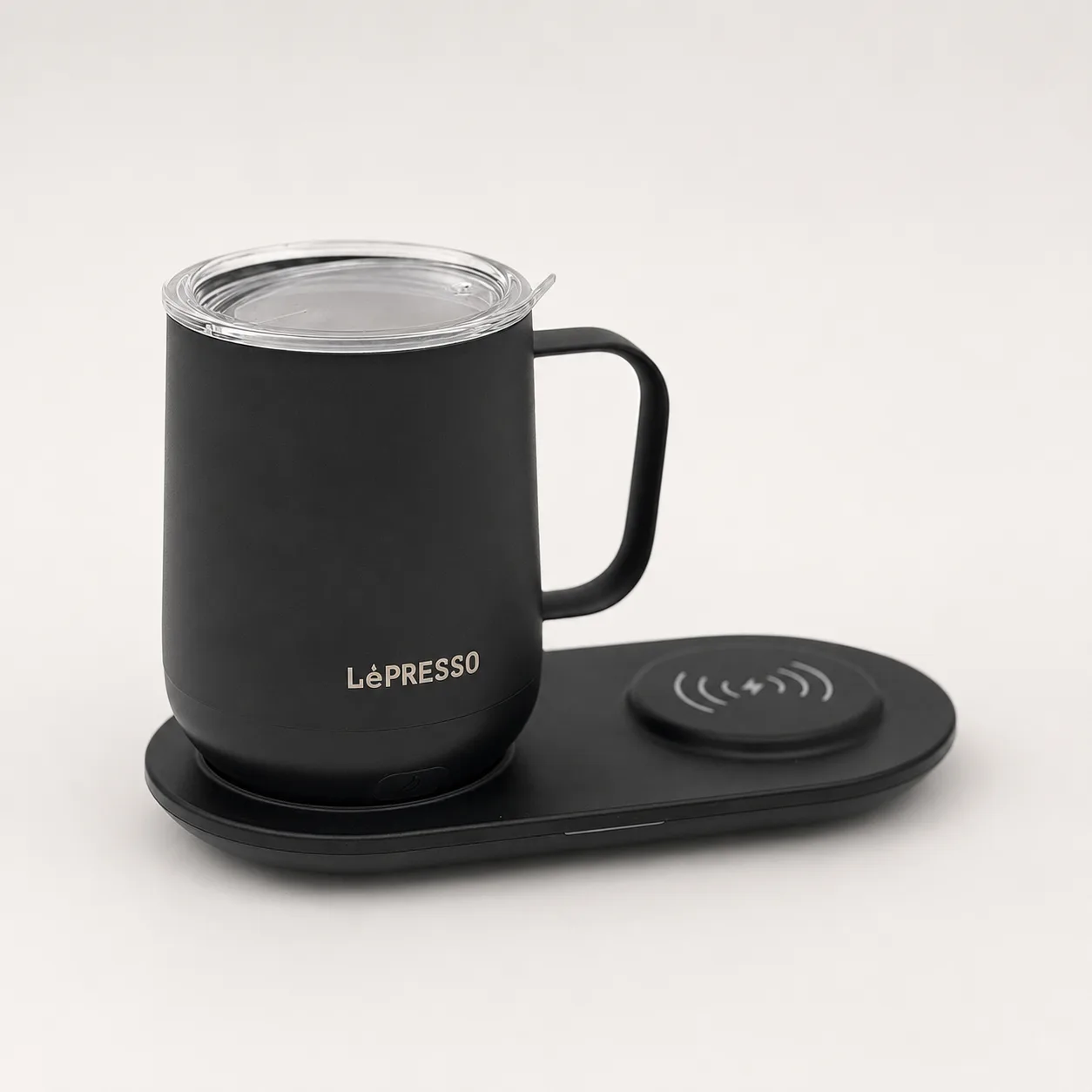 Heated Mug Wireless