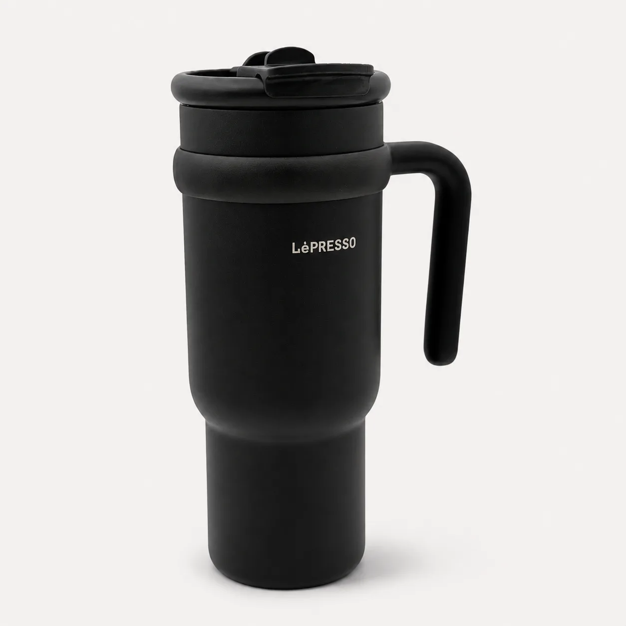 Coffe Mug Straw 9239