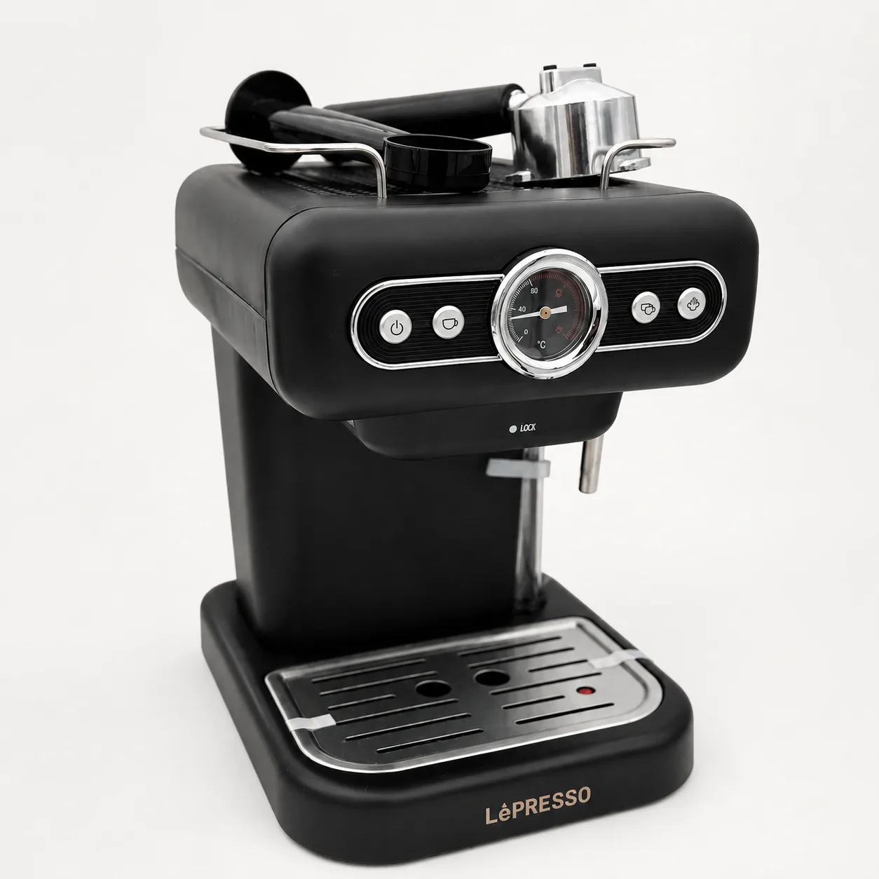 Pcoffe Machine Ulka Pump 8324