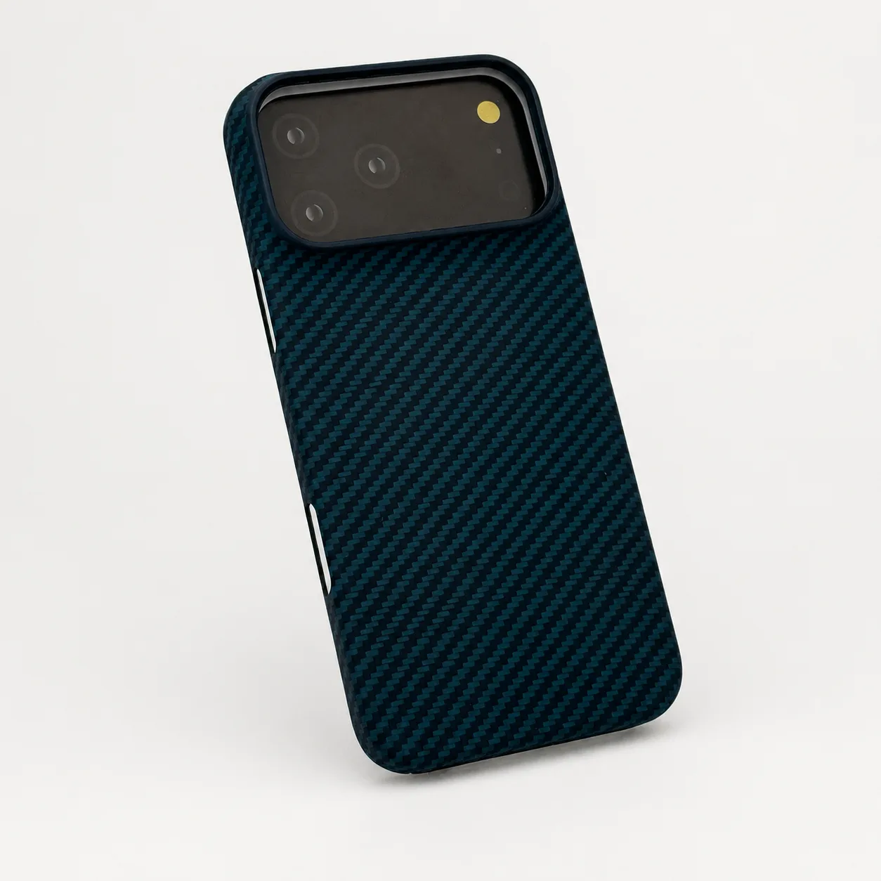 KDOO KEVLAR EXPLORER مناسب ایفون ۱۷ مکس